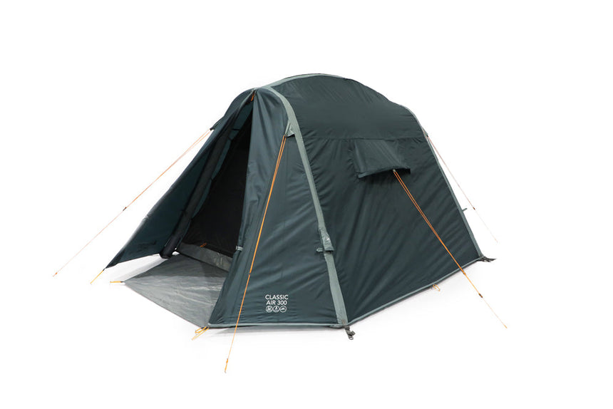 Vango Classic Air 300 Tent - Deep Blue