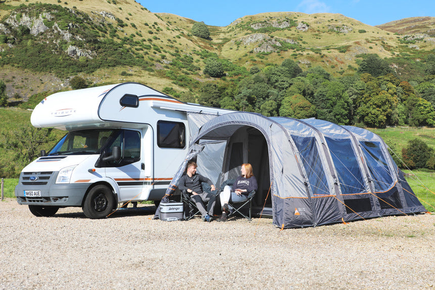 Vango Galli CC II Tall Drive Away Awning