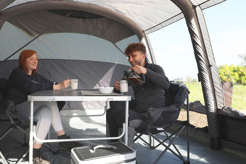 Vango Galli CC II Tall Drive Away Awning