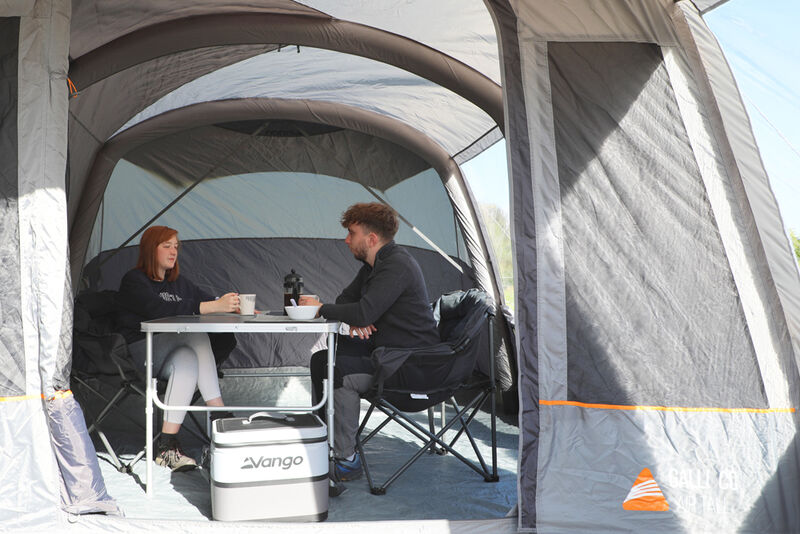 Vango Galli CC II Tall Drive Away Awning