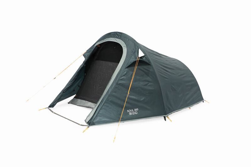 Vango Soul 300 Tent Deep Blue 2025