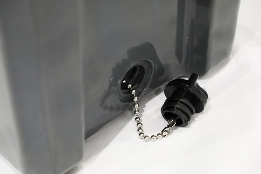 Vango Glacier 23L Cool Box Plug