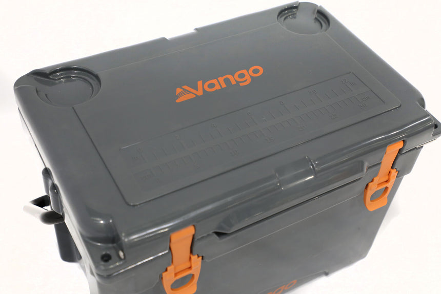 Vango Glacier 23L Cool Box Closed