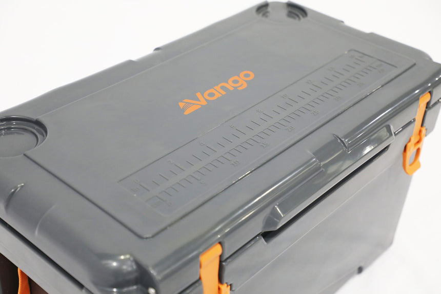 Vango Glacier 33L Cool Box Closed