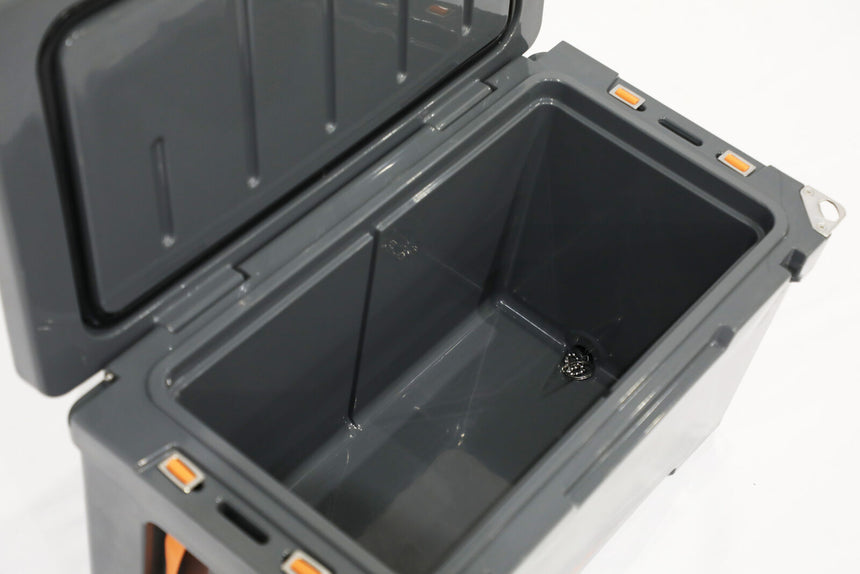 Vango Glacier 47L Open