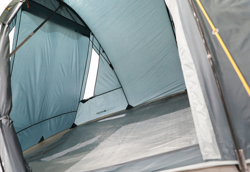 Vango Skye 500 Tent Interior