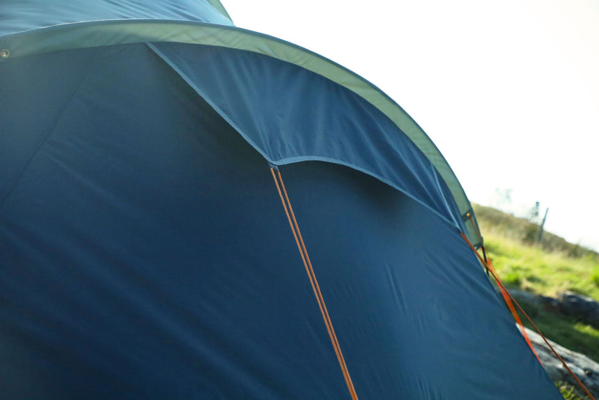 Vango Skye 500 Tent Ventilation Point