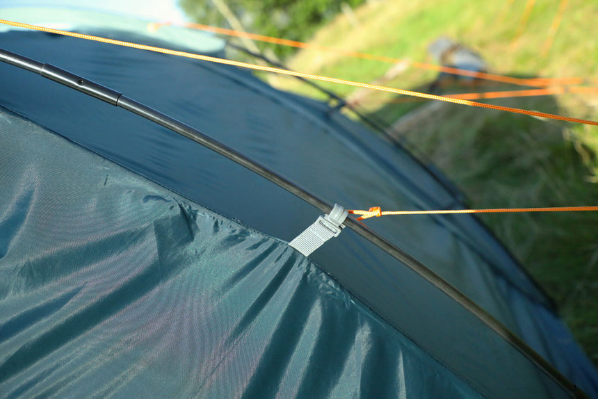 Vango Skye 500 Tent Guyline Retainers