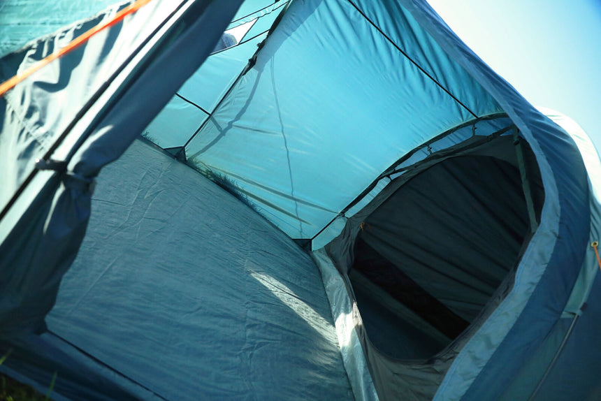 Vango Skye 500 Tent Interior