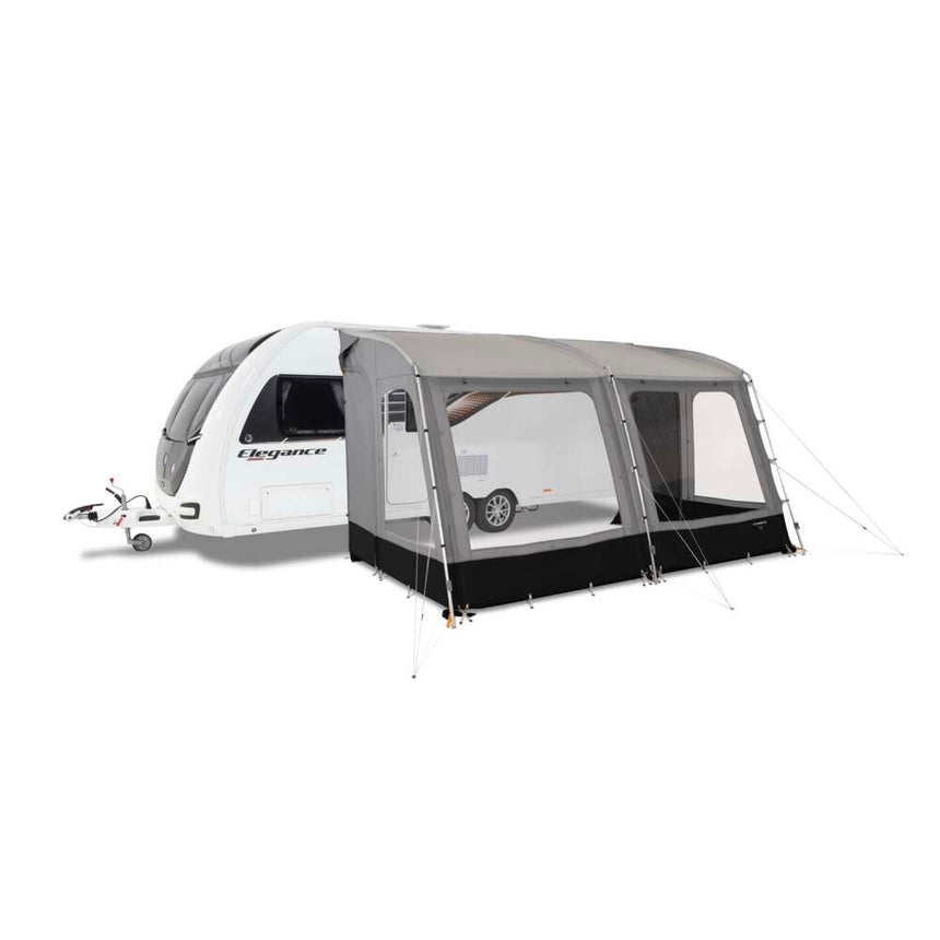 Dometic Rally 330 Poled Caravan Awning