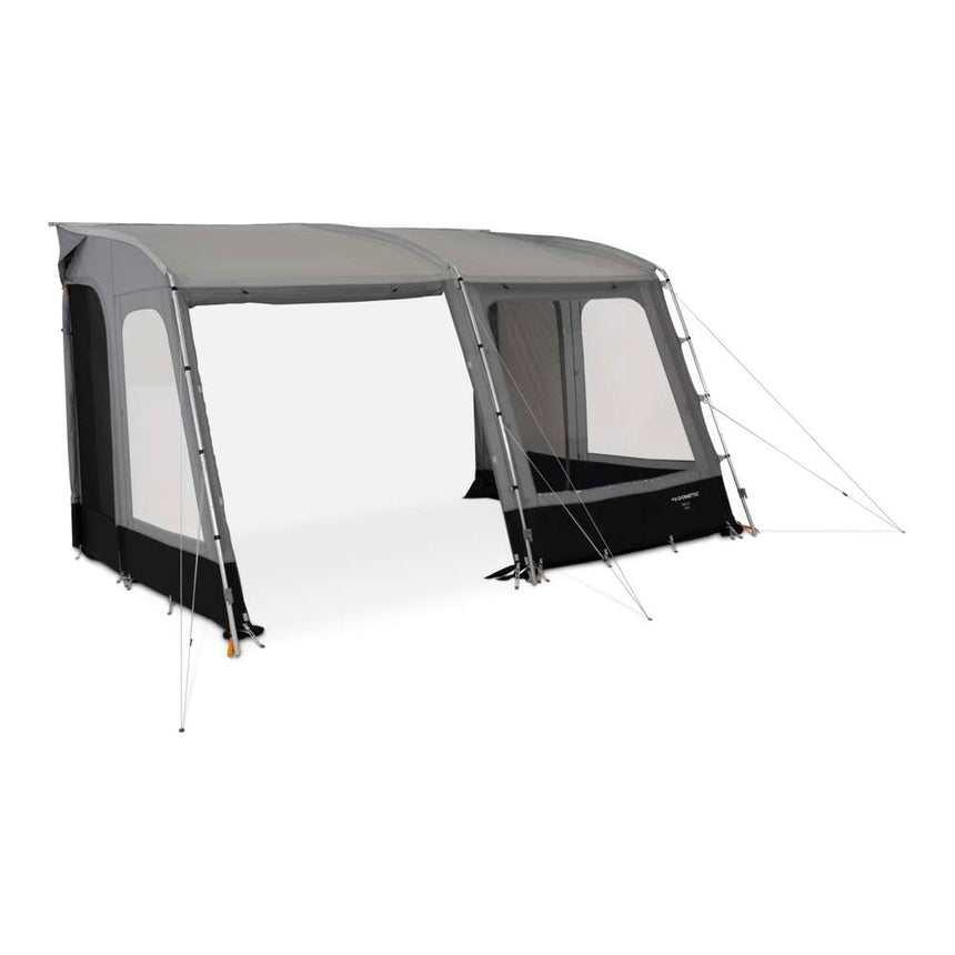 Dometic Rally 330 Poled Caravan Awning