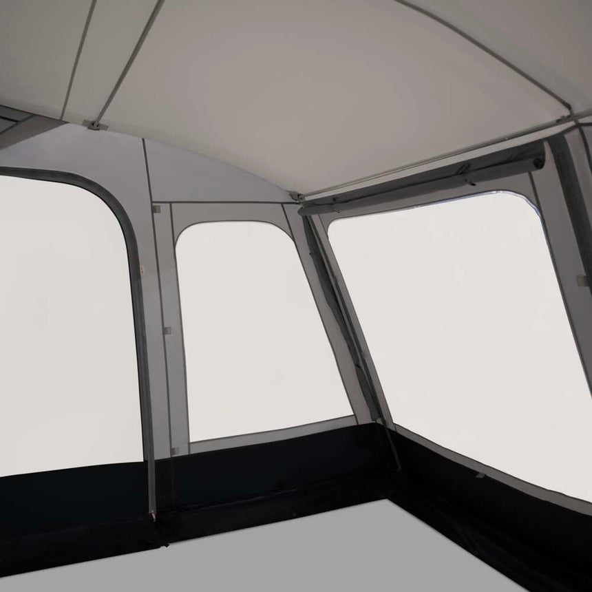 Dometic Rally 330 Poled Caravan Awning