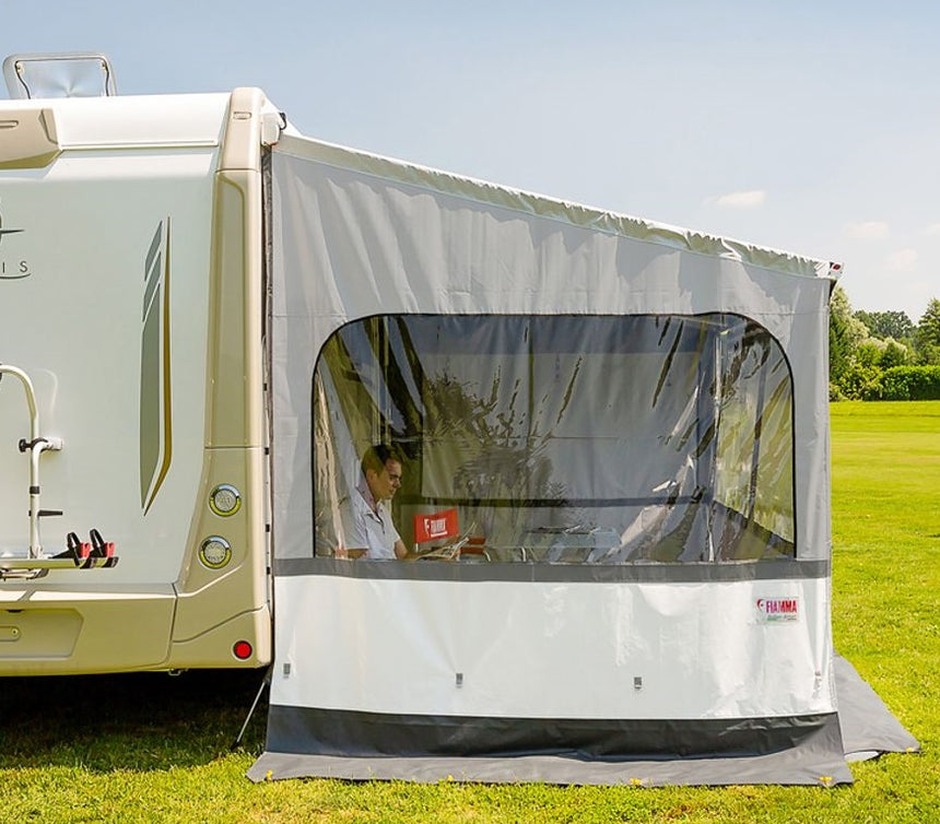 Fiamma Side W Pro Caravanstore/F35