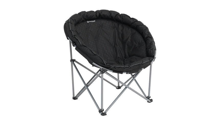 Pair of Outwell Casilda XL Moon Chair