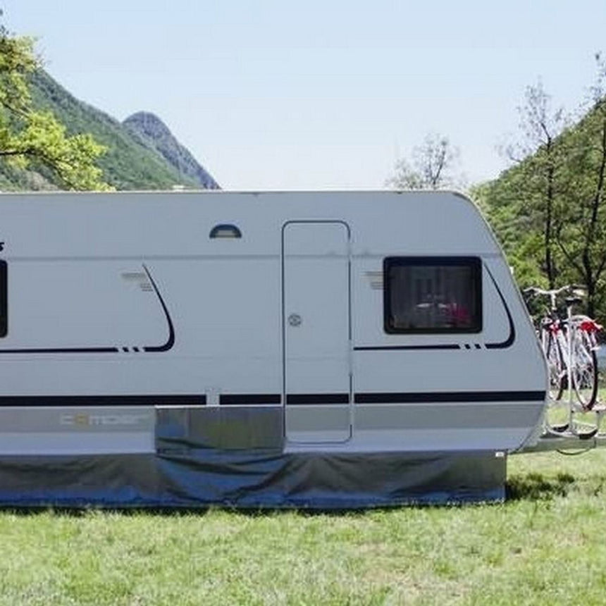 Fiamma Caravan Wind Protection Skirting