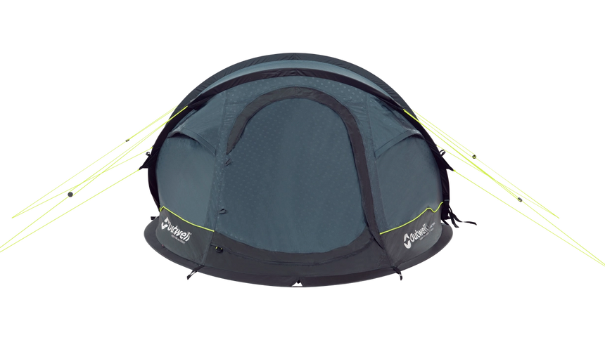 Outwell Nexion 2 Pop Up Tent - Ocean