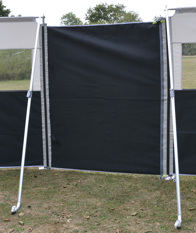 Kampa Pro Windbreak Door