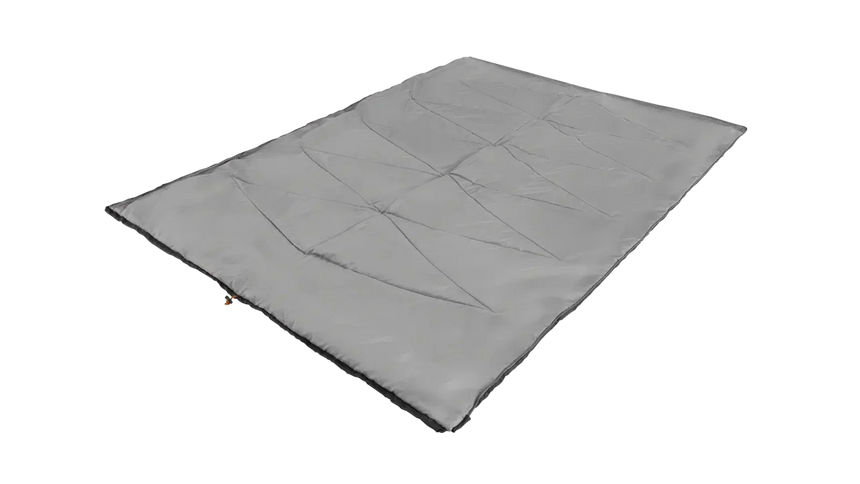 Easy Camp Starling Square Black 10°C Sleeping Bag