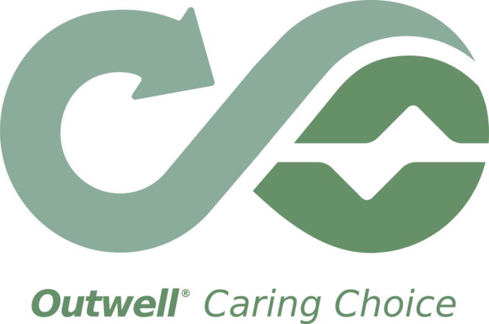 Outwell Celestial Sleeping Bag Caring Choice