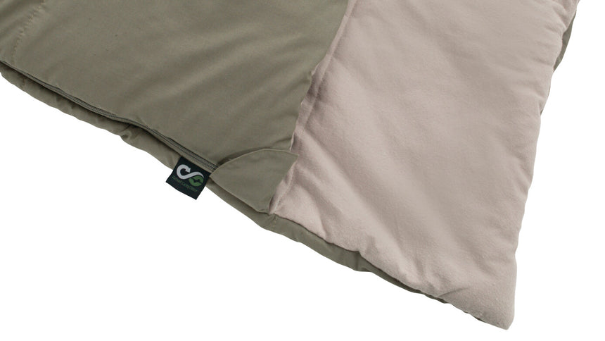 Outwell Celestial Sleeping Bag corner