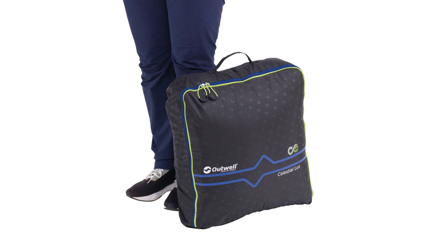Outwell Celestial Sleeping Bag Carry Bag