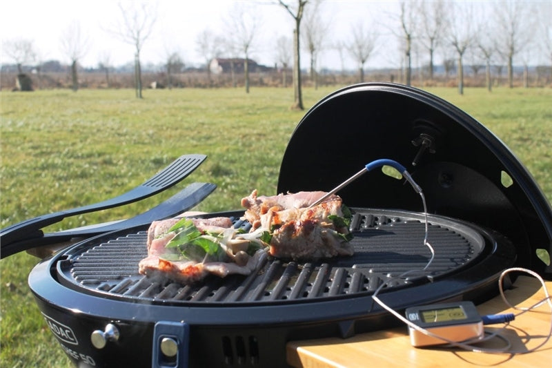 Cadac I-Braai Bluetooth Thermometer