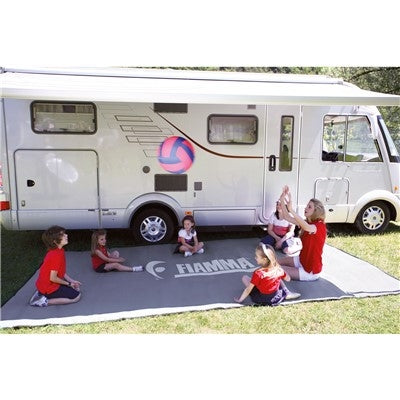 Fiamma F45L Awning