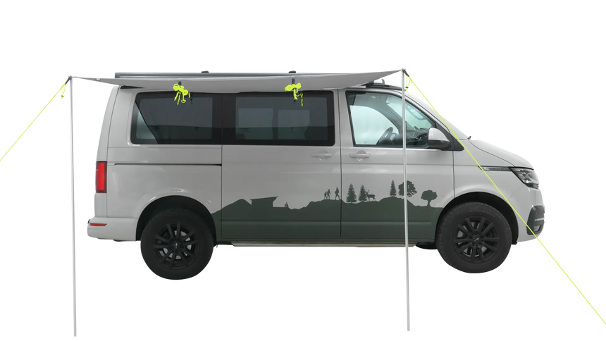 Outwell Hillcrest Tarp