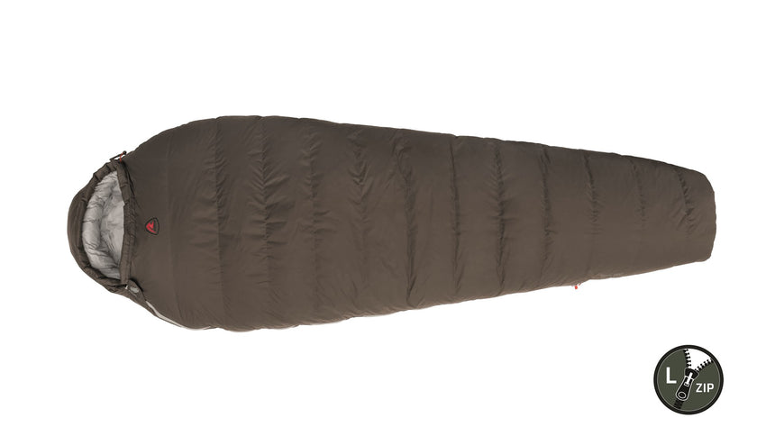 Robens Serac 600 Sleeping Bag
