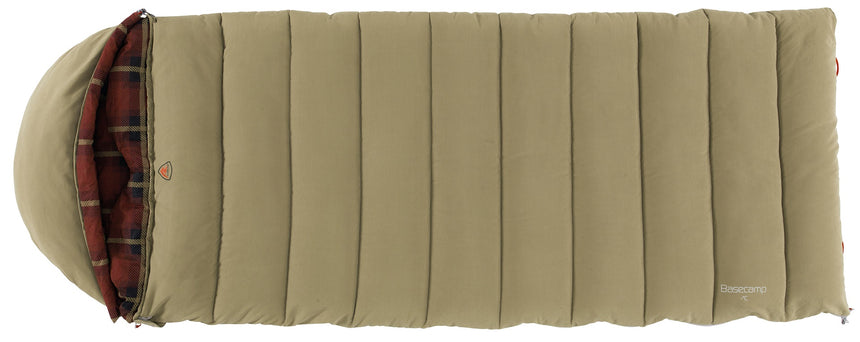 Robens Basecamp Sleeping Bag