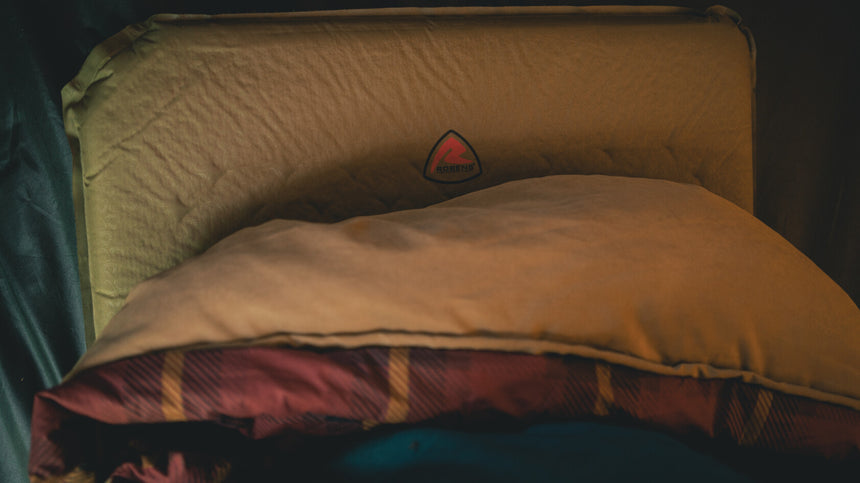 Robens Basecamp Sleeping Bag