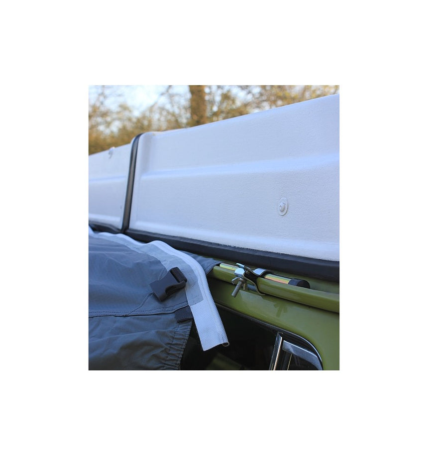 Vango 250cm Pole & Clamp Drive Away Awning Attachment Poles