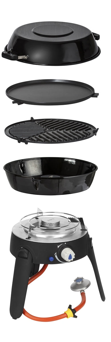 Cadac Safari Chef LP QR