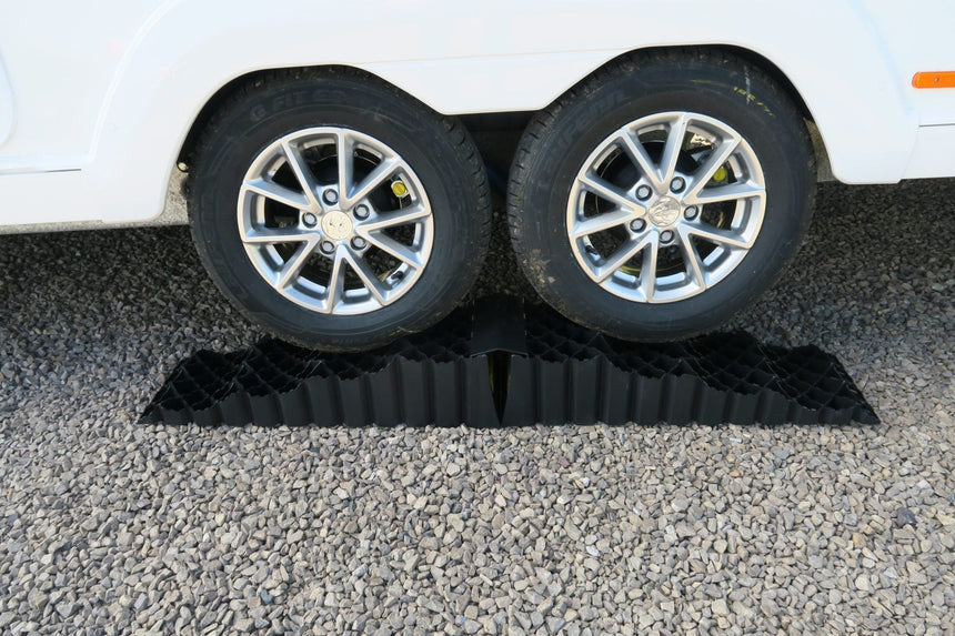 Milenco Quattro 3 Level