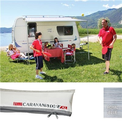 Fiamma CaravanStore