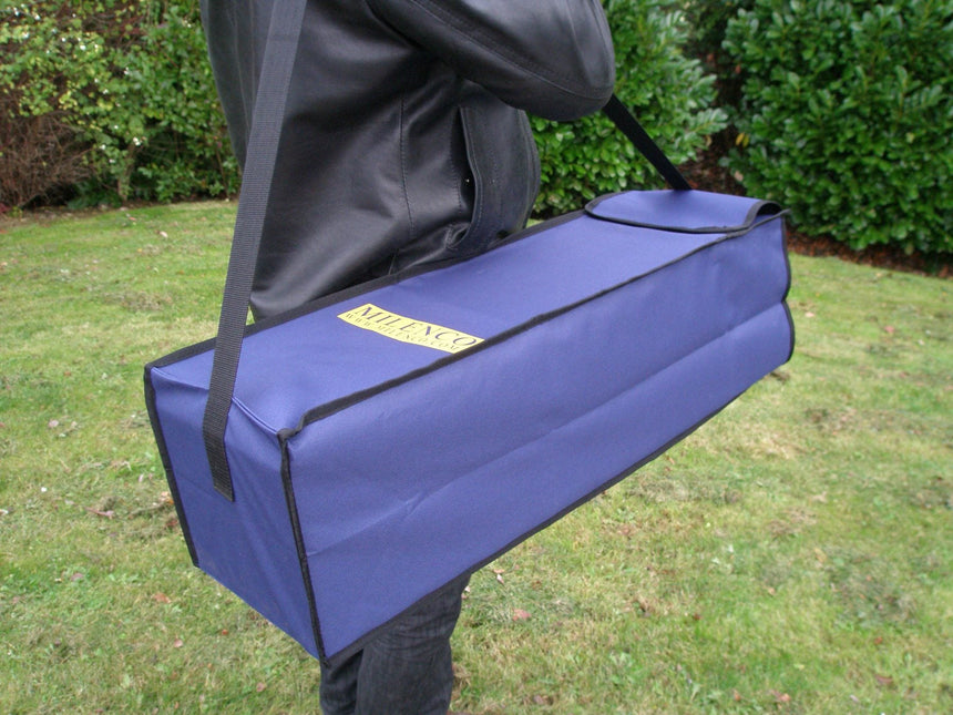 Milenco Quattro 3 Level