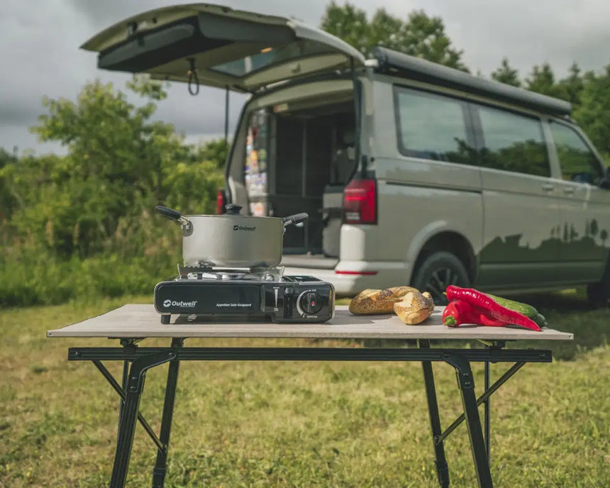 Outwel Canmore L Table