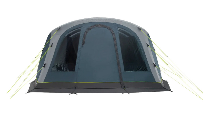 Outwell Tennessee 7 Air Tent 2025