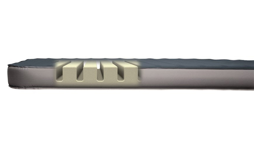 Outwell Dreamboat 12cm Double