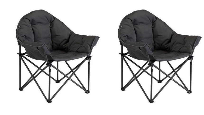 2 x Vango Titan Chair