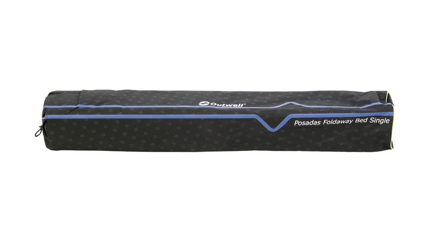 Outwell Posadas Single Foldaway Bed