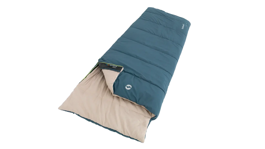 Outwell Celestial Lux Single Sleeping Bag