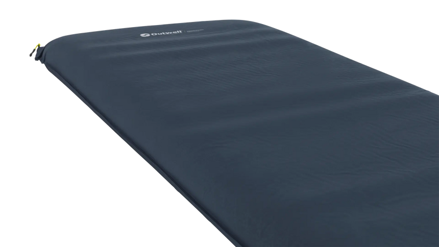 Outwell Dreamcatcher 10cm Single Self Inflating Mat