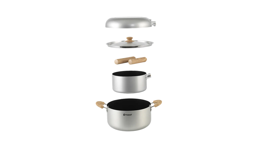 Outwell Feast Ceramic Set L