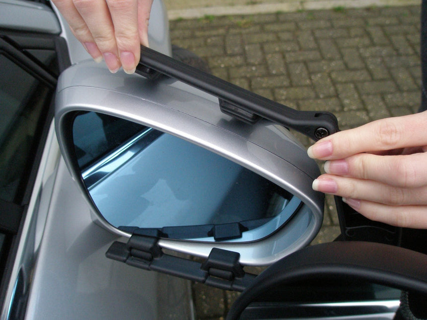 cheap towing mirrors