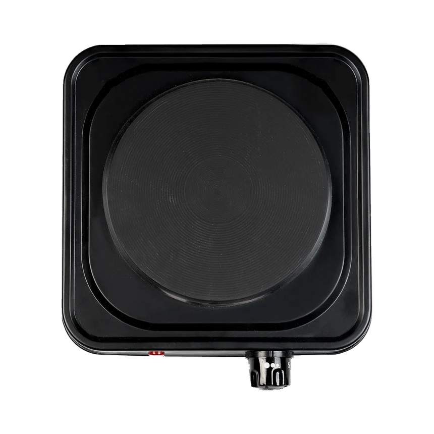 Mestic MKT-120 Single Electric Hob 750W