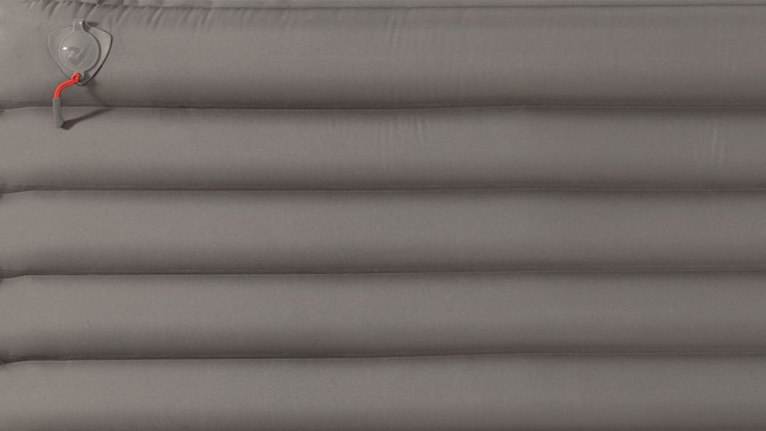 Robens HighCore 80 Lightweight Airbed Underside