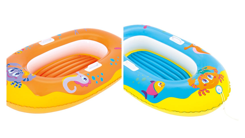 Bestway Happy Crustacean Junior Boat