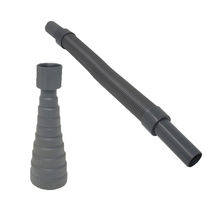 COLAPZ Motorhome Waste Outlet