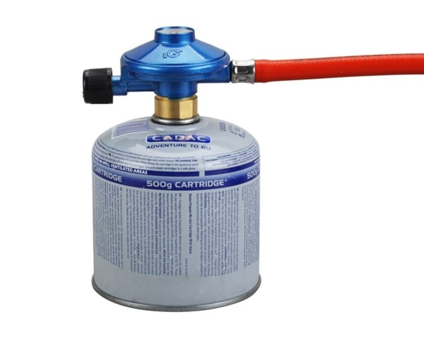 Cadac Threaded Cartridge Regulator